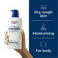 Eucerin Dry Skin Urea Repair Lotion 10% Pump 400ml