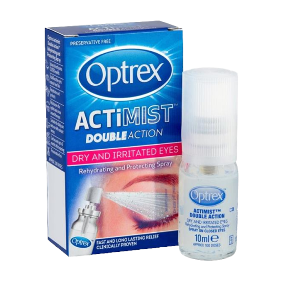 Eye & Ear Care