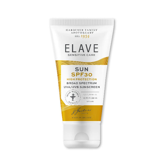 Elave Sensitive Sun Spf 30 200ml