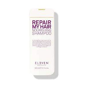 Eleven Repair My Hair Nourishing Shampoo 300ML