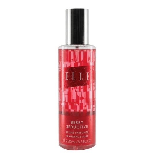 Elle Berry Seductive Body Mist 250ml
