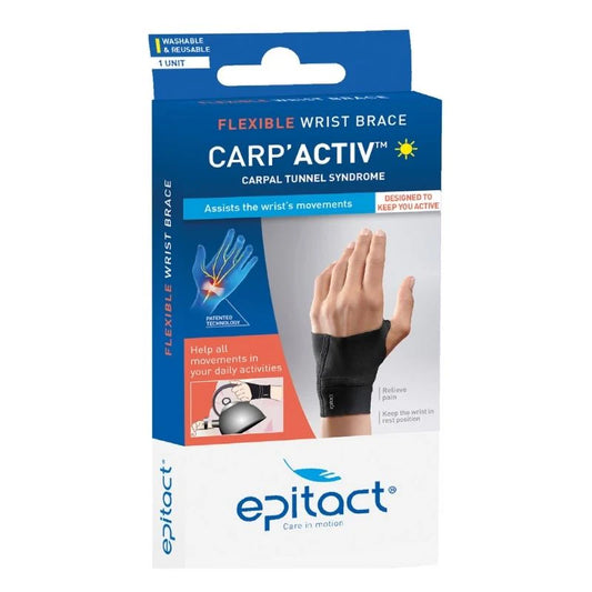 Epitact Carp'Activ Right Hand Small 1 Pack