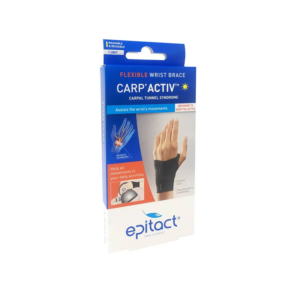 Epitact Carp'Activ Left Hand  Medium 1 Pack