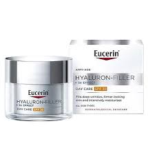 Eucerin Anti-Age Hyaluron-Filler Day Cream Spf30