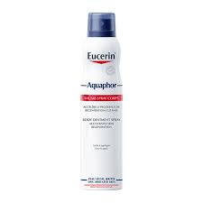 Eucerin Aquaphor Body Ointment Spray 250ML