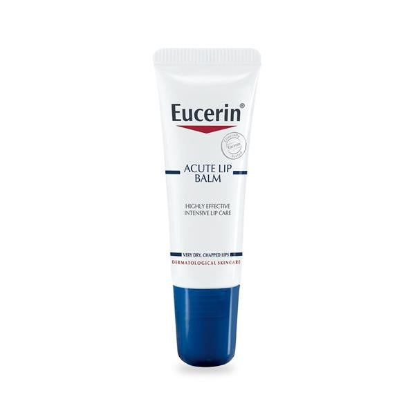 Eucerin Dry Skin Acute Lip Balm 10Ml