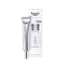 Eucerin Hyaluron Filler Wrinkle Filling Treatment Eye Cream 15ml