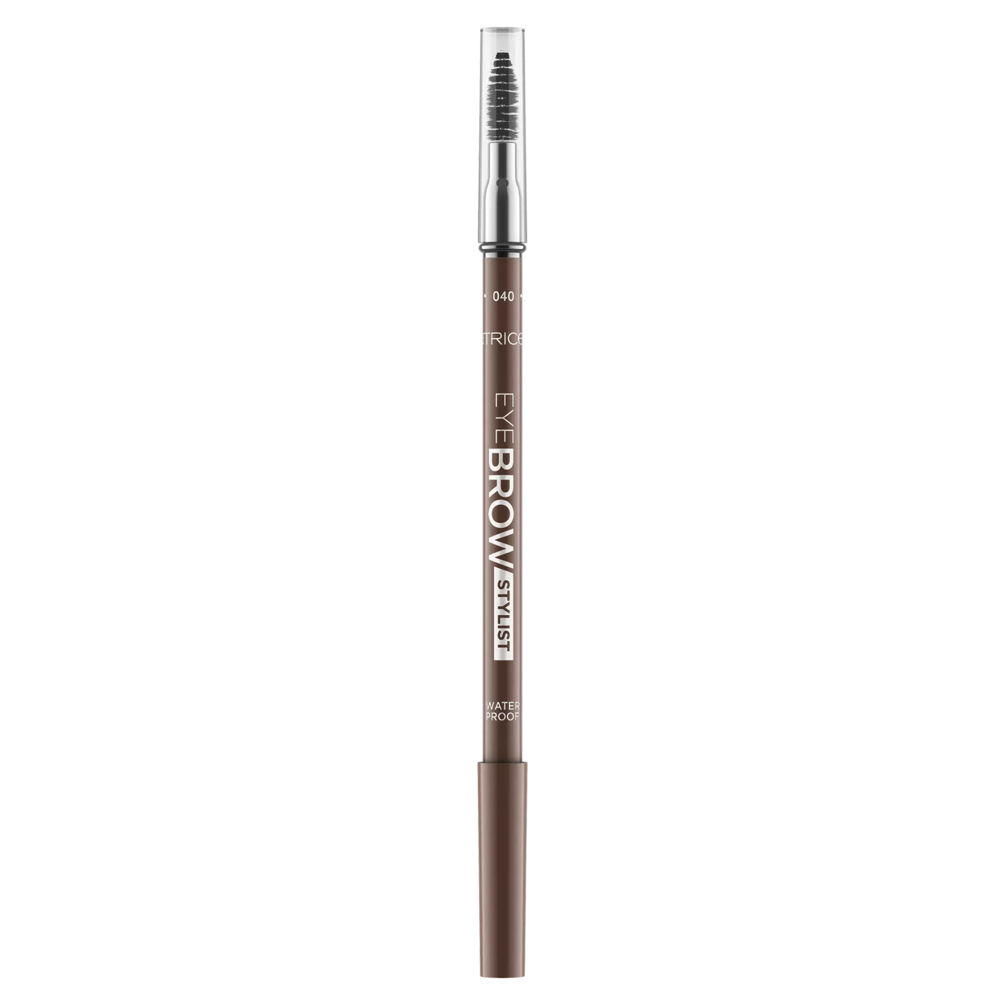Catrice Eye Brow Stylist 040 Don't Let Me Brown