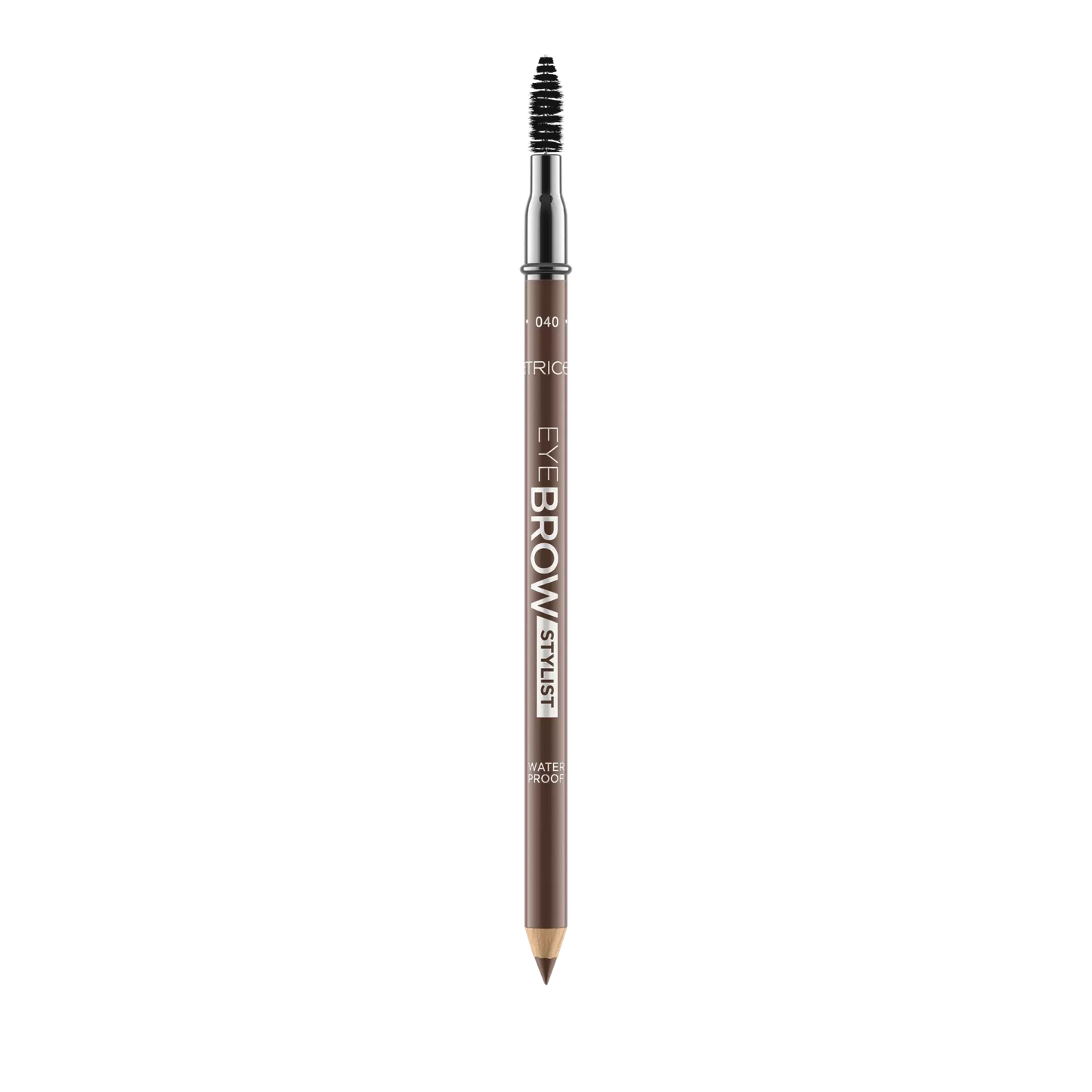 Catrice Eye Brow Stylist 040 Don't Let Me Brown