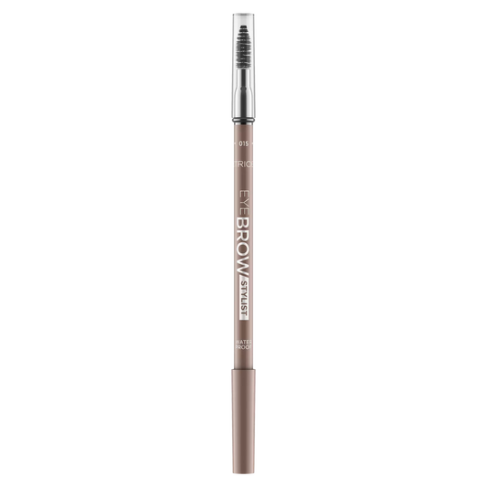 Catrice Eye Brow Stylist Ashy Drama 015