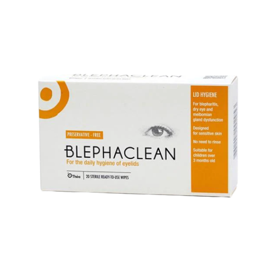 Eye and Ear Health