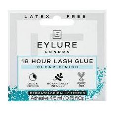 Eylure 18HR Lash Glue Latex Free 4.5ML