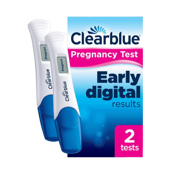Fertility & Pregnancy