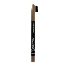 Flormar Eyebrow Pencil Light Brown 401