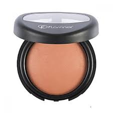 Flormar Terracota Blush On Pure Peach 48