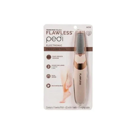 Flawless Pedi Pedicure Tool