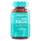 Novomins Focus Gummies 60's