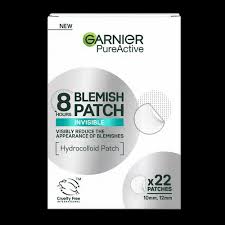 Garnier Blemish Patches Invisible 22's