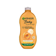 Garnier Summer Body Lotion Light 400ml