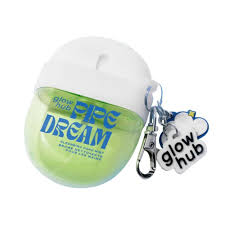 Glow Hub Handsanitiser Clean Mist Pipe Dream