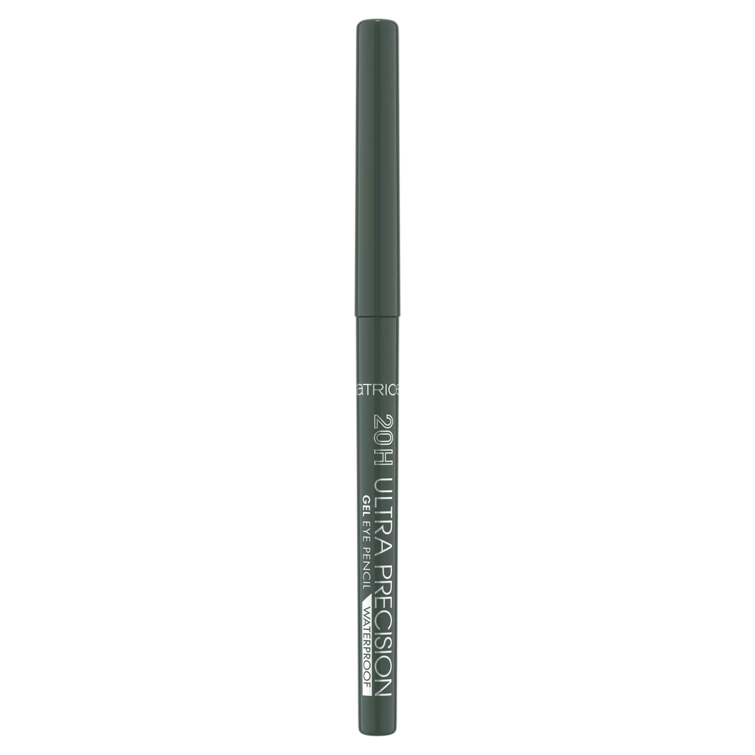 Catrice 20H Ultra Gel Eye Pencil Waterproof Warm Green 040