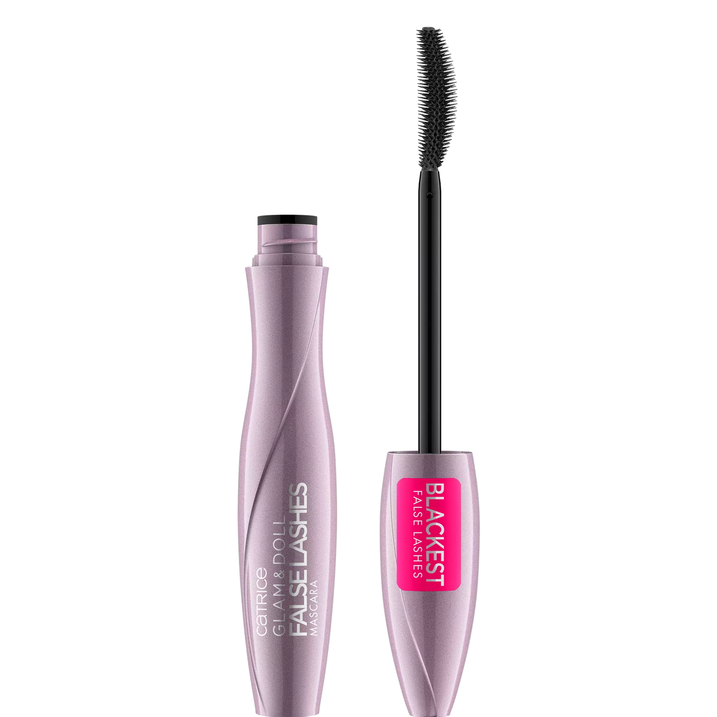 Catrice Glam Doll Blackest False Lashes Mascara