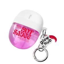Glow Hub Handsanitiser Clean Mist Hot Sauce