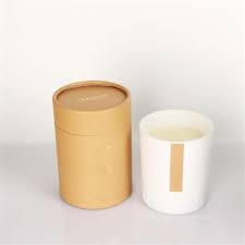 Haunis Candle Myrrh & Tonka 140g