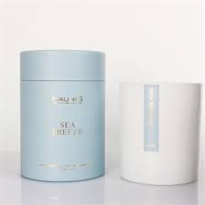 Haunis Candle Sea Breeze 140g