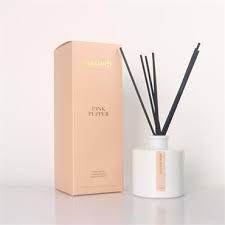 Haunis Diffuser Pink Pepper 100ml