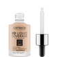 Catrice HD Liquid Coverage Foundation 030 Sand Beige