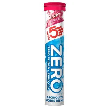 High 5 Zero Electrolytes Berry Flavour 80g