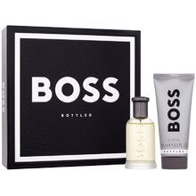 Hugo Boss Bottled Gift Set 50ml EDT & Shower Gel
