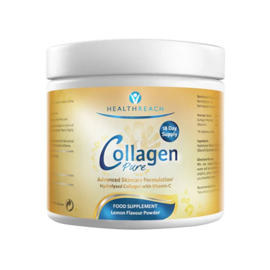 Healthreach Collagen Powder 120G