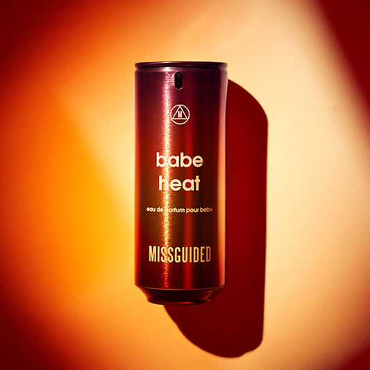 Missguided Babe Heat Edp 80ml