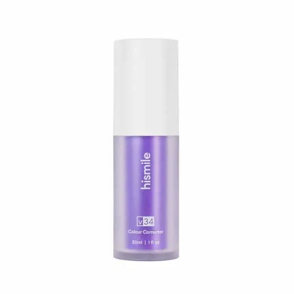 Hismile V34 Colour Corrector Serum