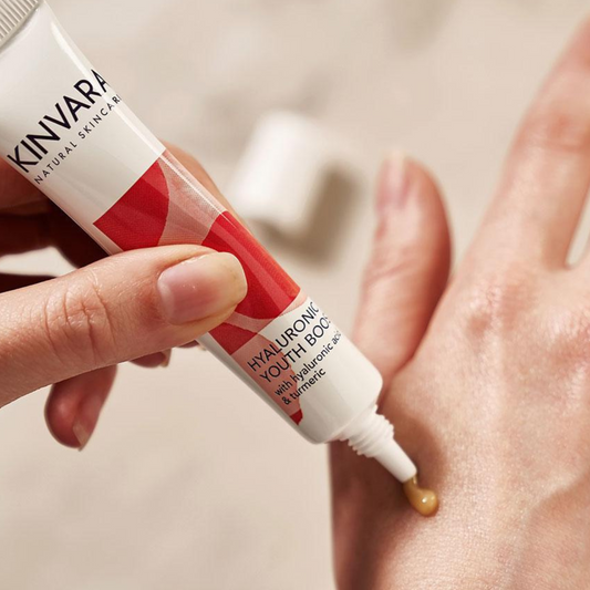 Kinvara Hyaluronic Youth Boost 15Ml