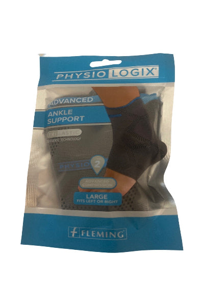 Physiologix Advanced Ankle Large
