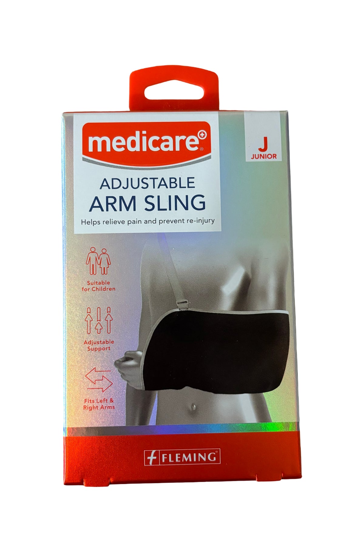 Medicare Adult Arm Sling One Size