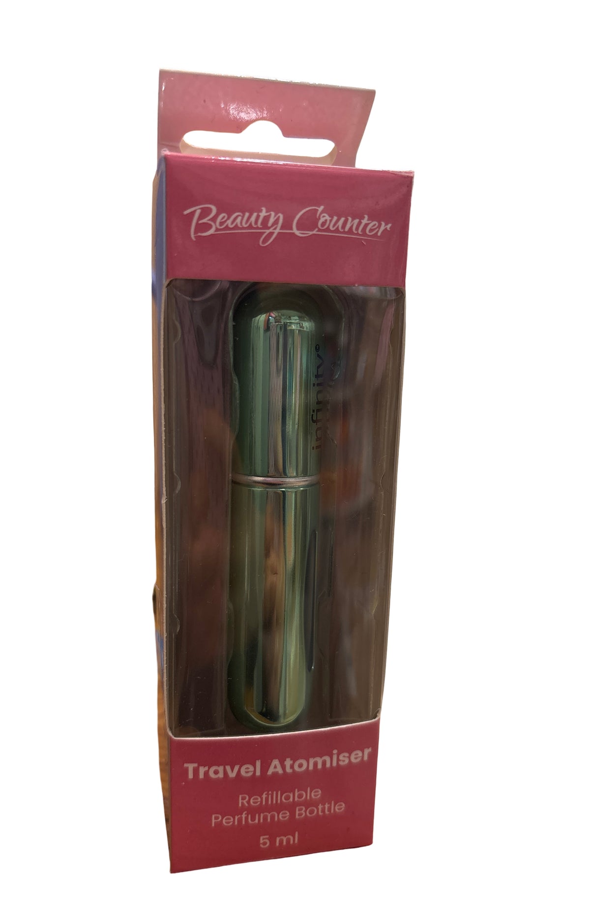 Infinity 5ml Perfume Atomiser