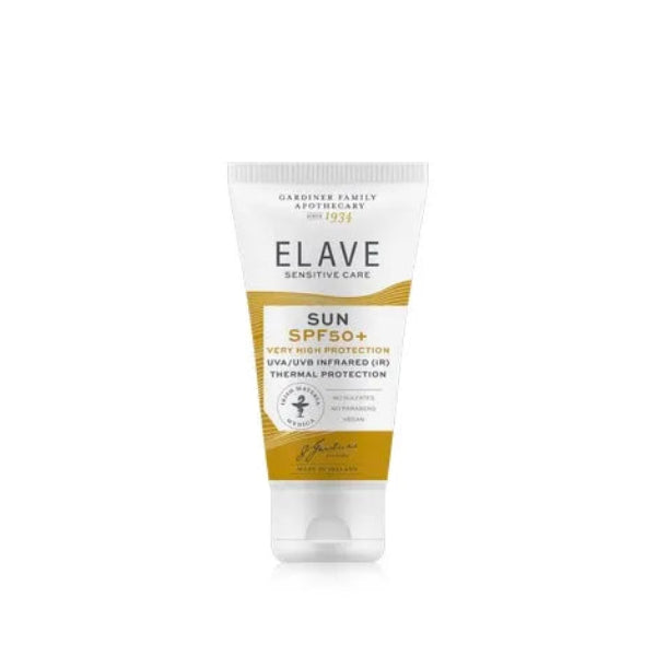 Elave Sun Spf 50 200ml
