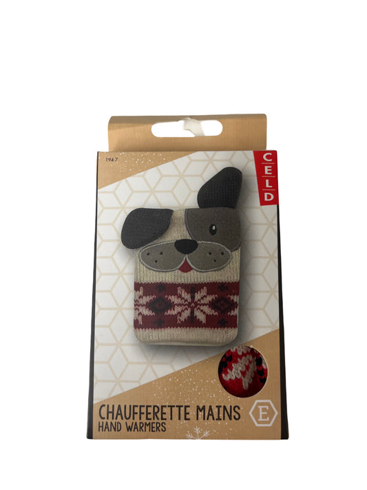 Hand Warmers