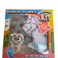 Smiley Eileey's Teething Kit Mixed