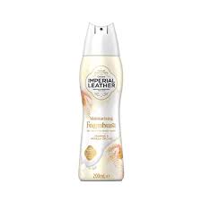 Imperial Leather Moisturising Foamburst 200ml