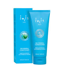 INIS SEA MINERAL SHAMPOO