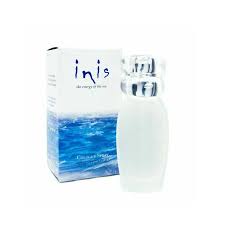 Inis The Enegy Of The Sea Cologne Spray 30ml