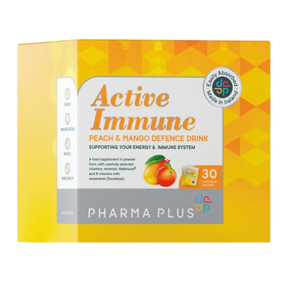 Immune Support