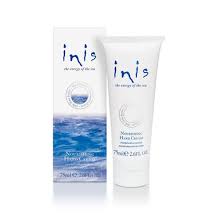 Inis Nourishing Hand Cream