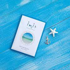 Inis Parfume Scented Sachet