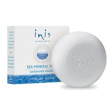 Inis Sea Mineral Soap Bar